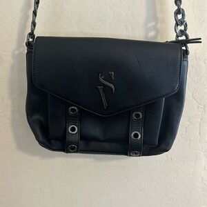 Vera Wang Crossbody Purse ♠️